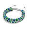 Picasso Porcelain Vitality Bracelet III